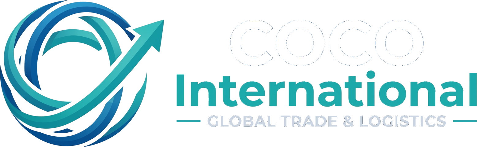 COCO International - Global Trade & Logistics